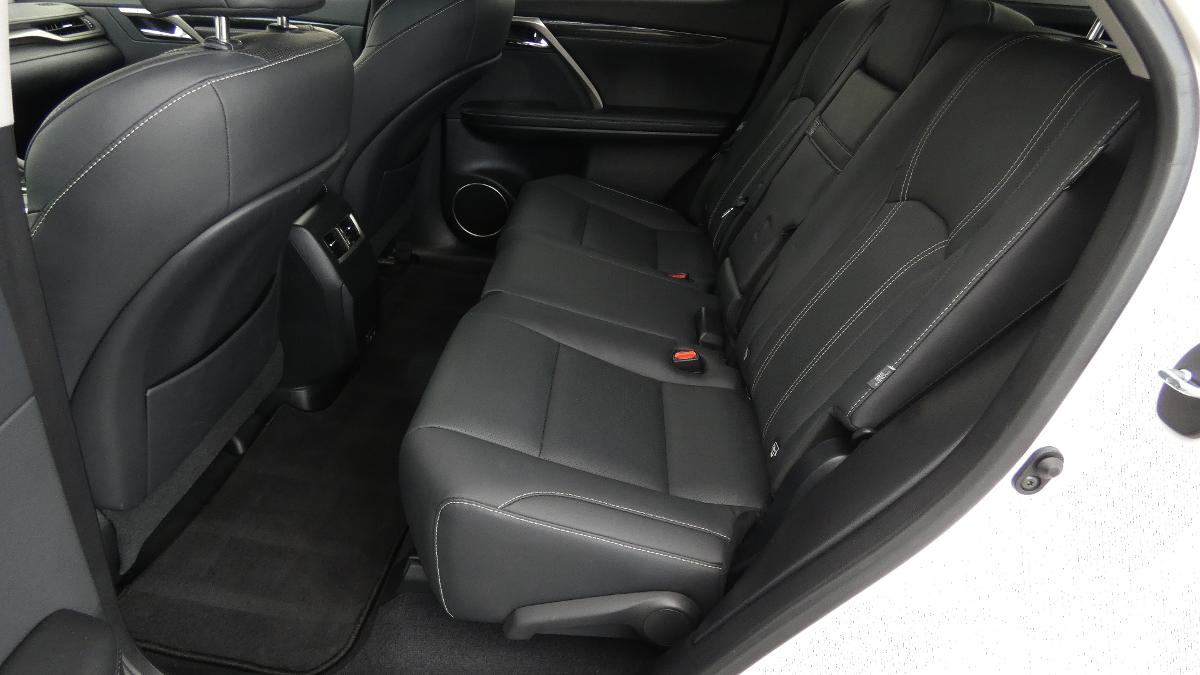 Lexus RX 300