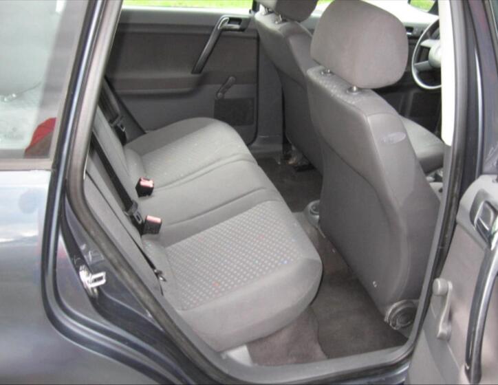 Volkswagen Polo 10