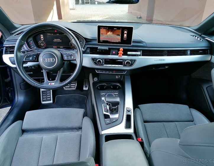 Audi A5 12