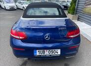 Mercedes-Benz Třídy C 14