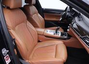 BMW Řada 7 15