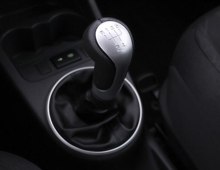 Škoda Roomster 26