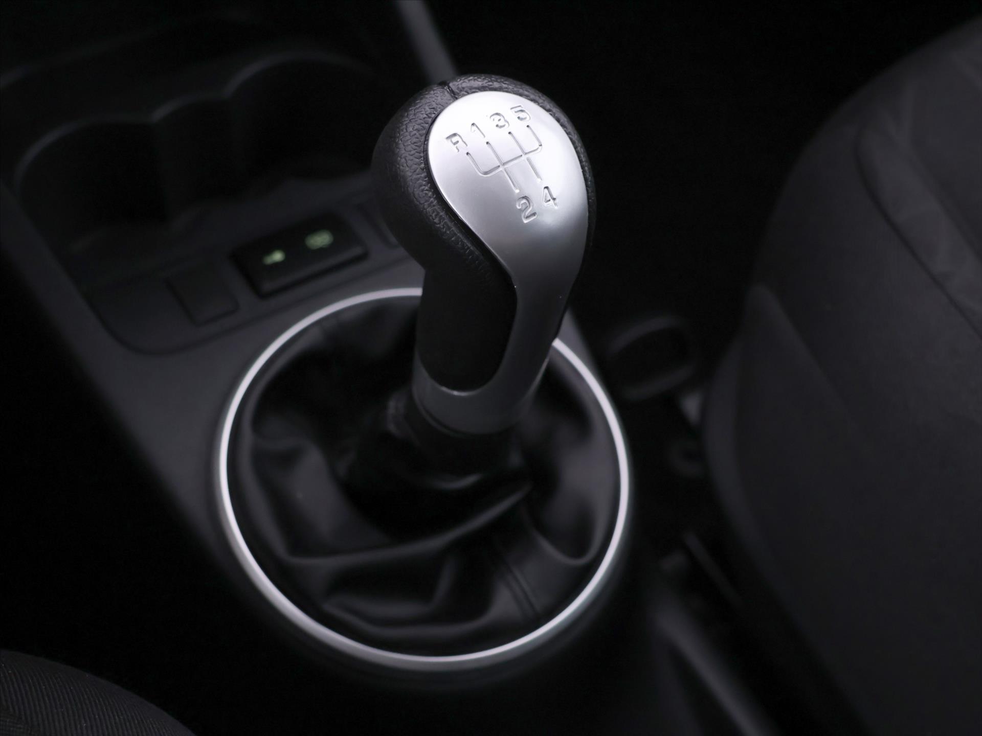 Škoda Roomster