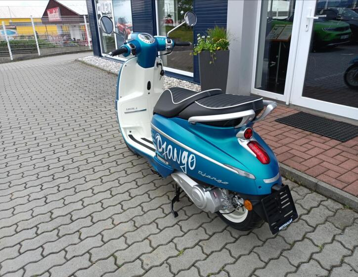 Peugeot Ostatní 5