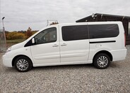 Peugeot Expert 8