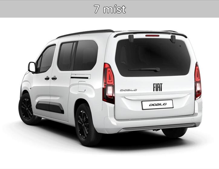 Fiat Dobló 3