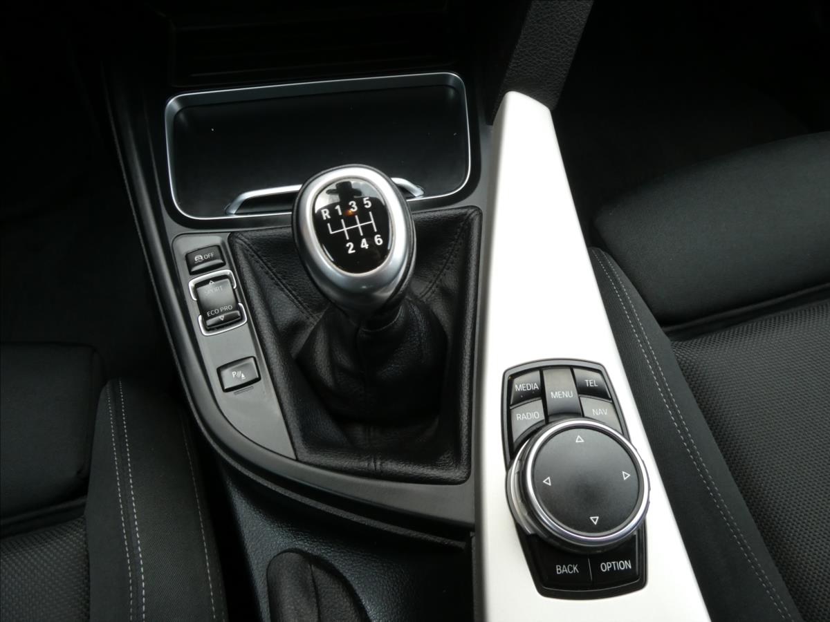 BMW Řada 3