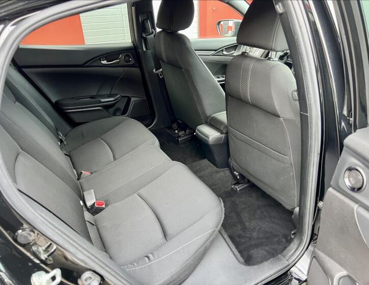 Honda Civic 17