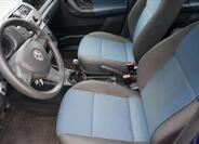 Škoda Fabia 9