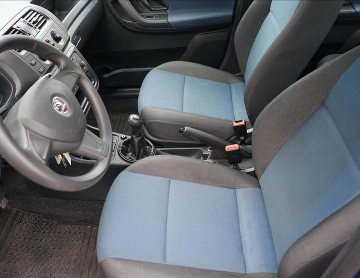 Škoda Fabia 9