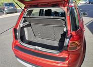 Suzuki SX4 16