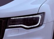Jeep Grand Cherokee 3