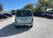Citroën Berlingo 13