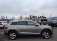 Škoda Kodiaq 11
