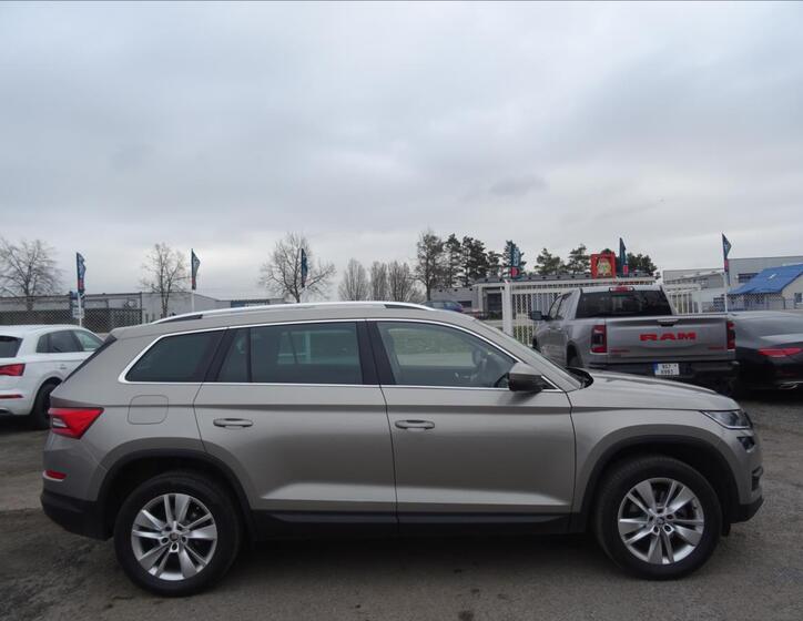 Škoda Kodiaq 11