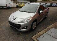 Peugeot 207 1