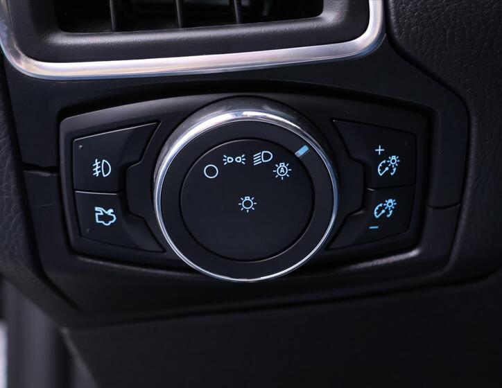 Ford Focus 15