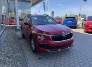 Škoda Kamiq 2