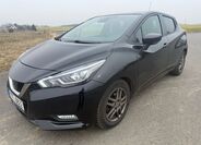 Nissan Micra 1