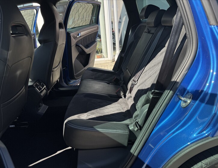 Škoda Kodiaq 18