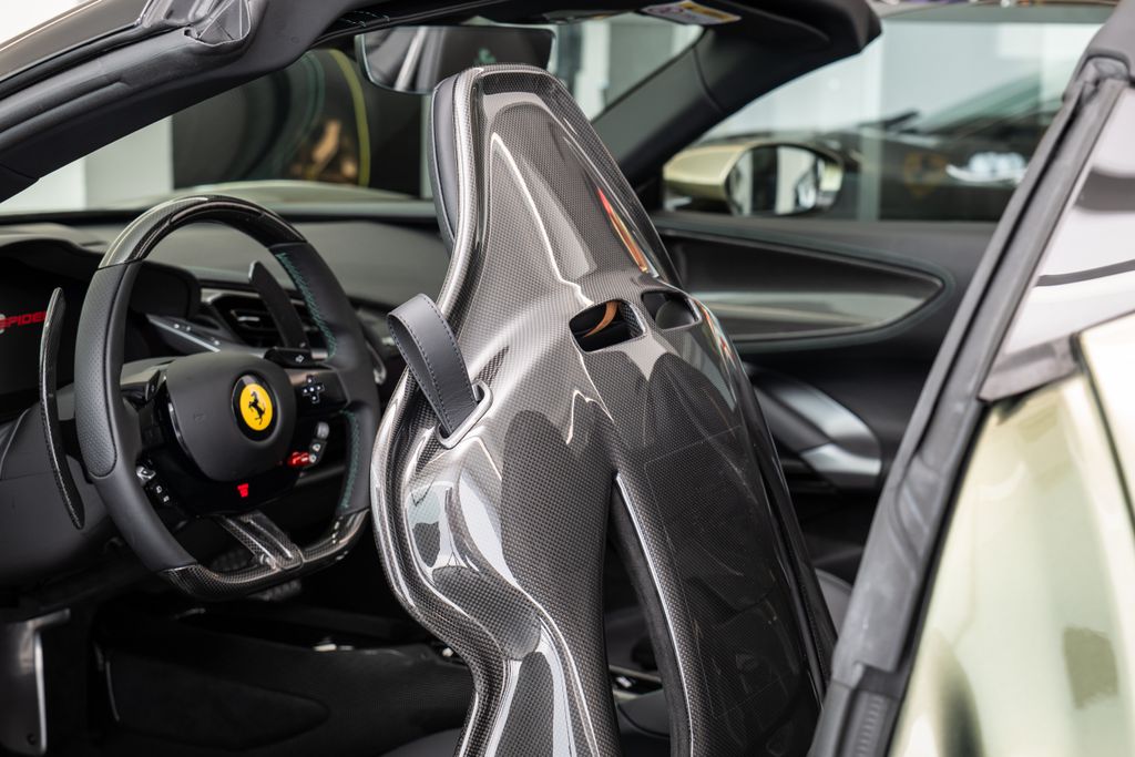 Ferrari SF90