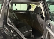 Škoda Octavia 20