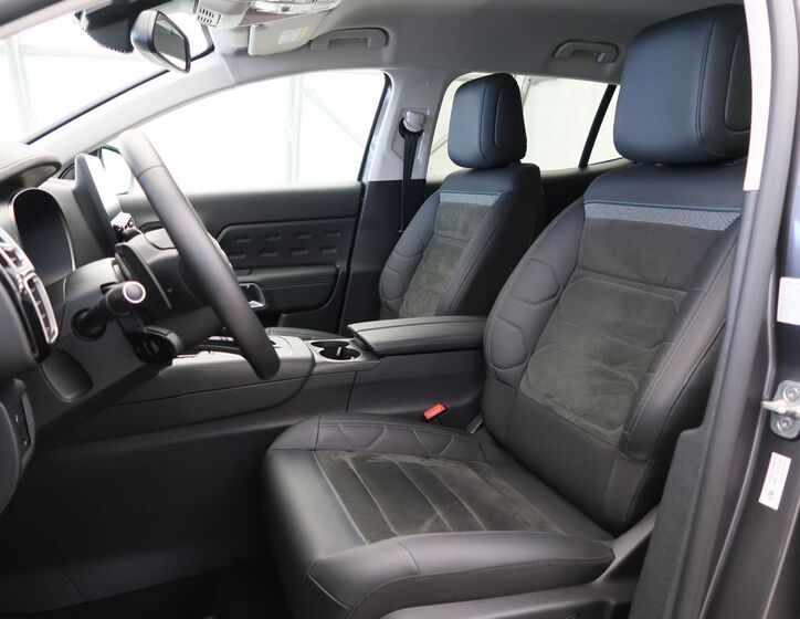Citroën C5 Aircross 14