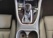 Subaru Outback 8