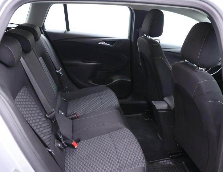 Opel Astra 14