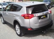 Toyota RAV4 3