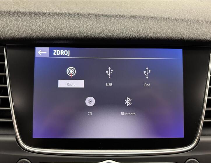 Opel Grandland X 17