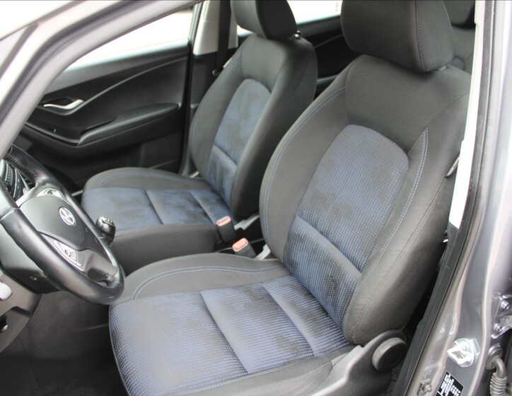 Hyundai ix20 20