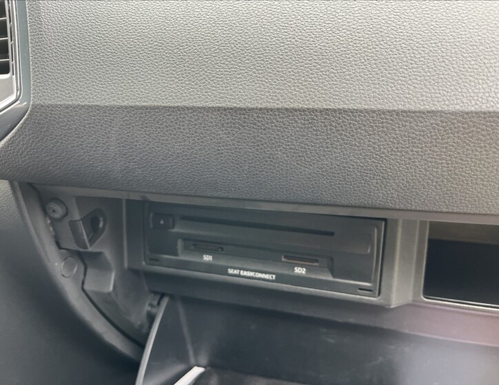 Seat Ateca 45
