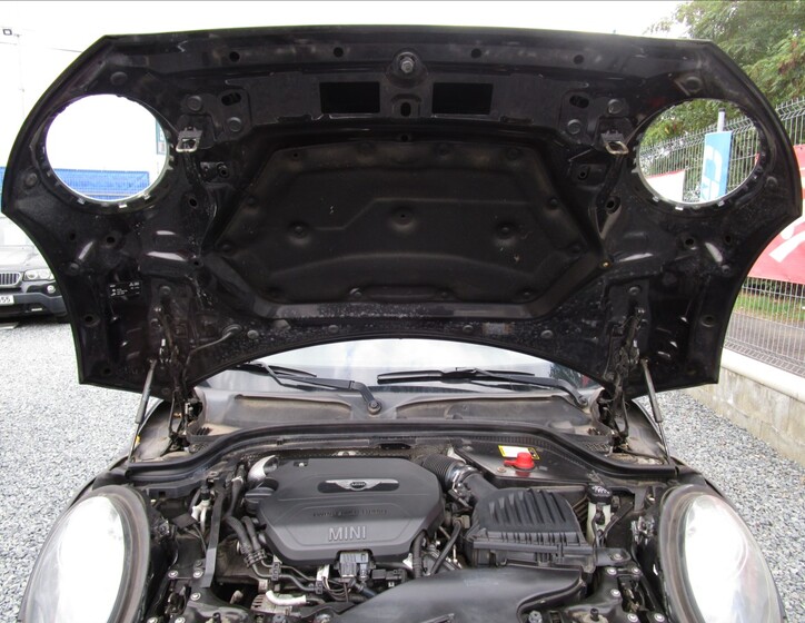 Mini Cooper 38