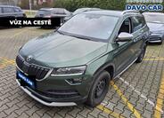 Škoda Karoq 1