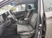 Hyundai Tucson 14