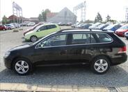 Volkswagen Golf 4