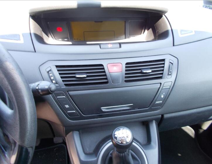 Citroën Grand C4 Picasso 19