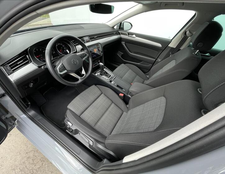 Volkswagen Passat 5