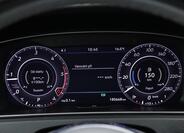 Volkswagen Golf 20