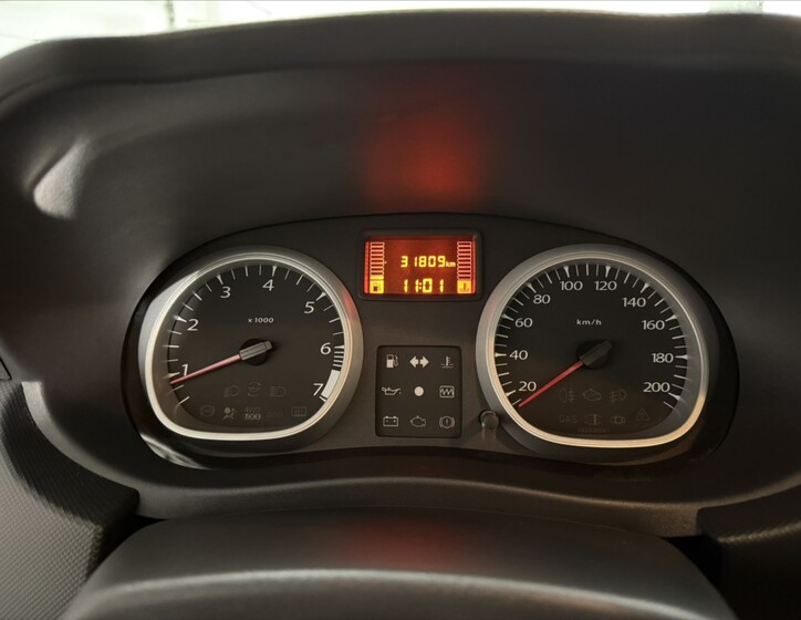 Dacia Duster 9