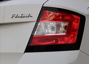 Škoda Fabia 30