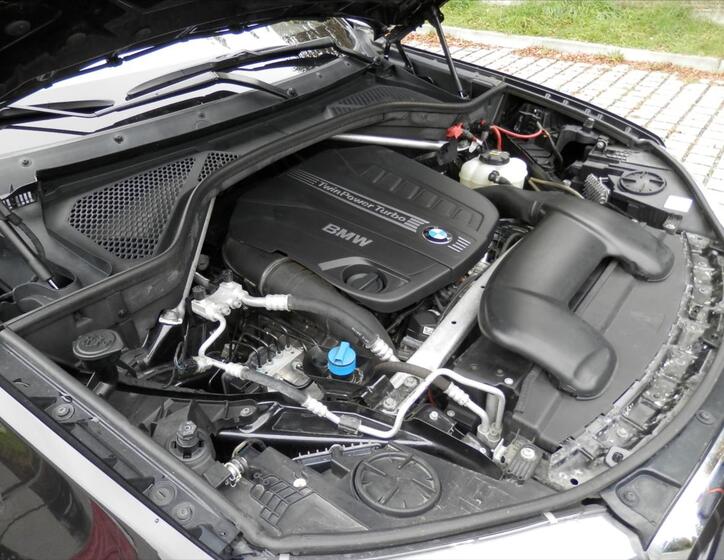 BMW X5 38