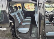 Citroën Berlingo 8