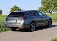 Škoda Superb 7