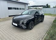 Hyundai Tucson 3