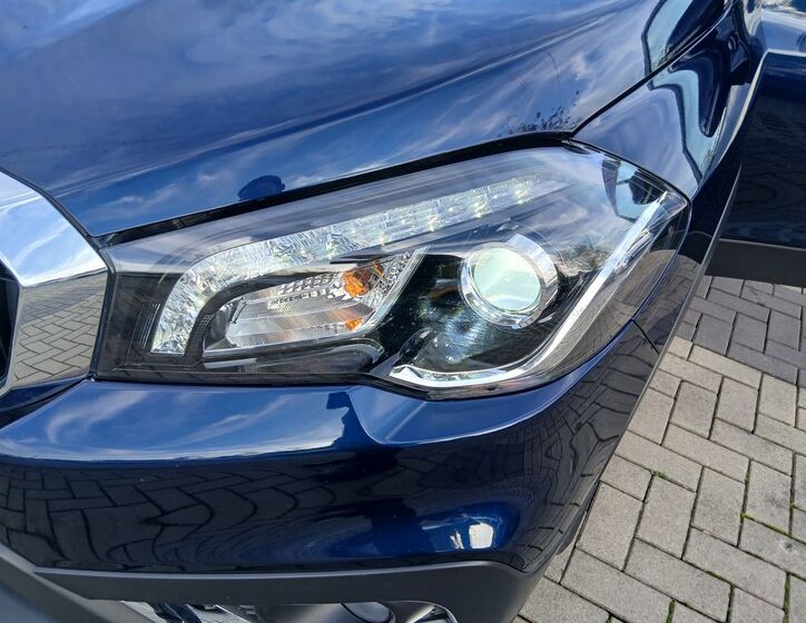 Suzuki SX4 S-Cross 30