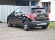 Chevrolet Trax 7