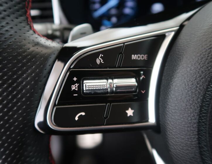 KIA Pro-Ceed 25
