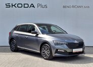 Škoda Scala 6